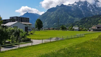  Land in Kuchl, Austria No. 105776