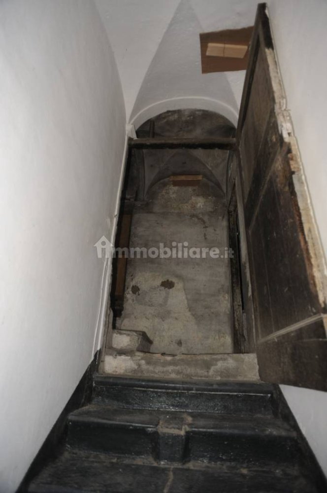 2 bedrooms Apartment in Mignanego, Italy No. 36544