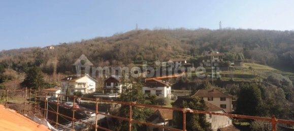 2 bedrooms Apartment in Mignanego, Italy No. 36544 35