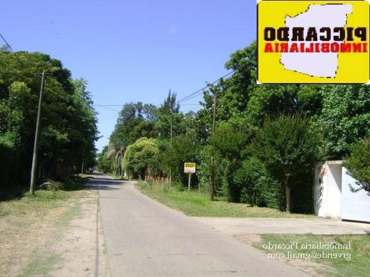  Land in General Rodriguez, Argentina No. 122064
