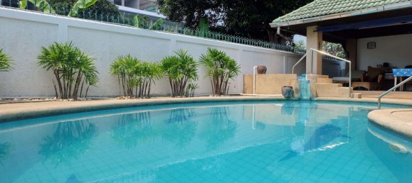 8 bedrooms Cafe / restaurant in Pattaya, Thailand No. 1798 4