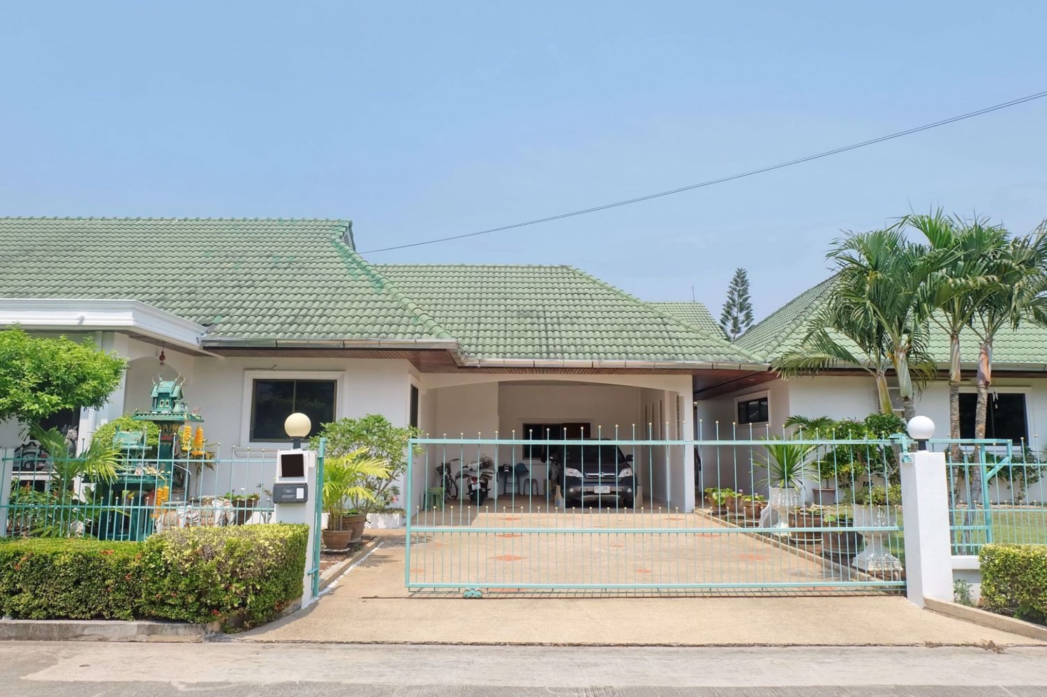 8 bedrooms Cafe / restaurant in Pattaya, Thailand No. 1798