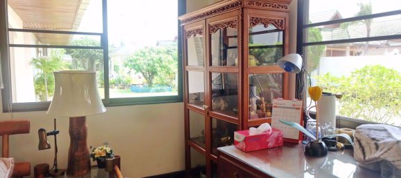 8 bedrooms Cafe / restaurant in Pattaya, Thailand No. 1798 15