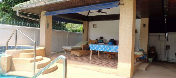 8 bedrooms Cafe / restaurant in Pattaya, Thailand No. 1798 5