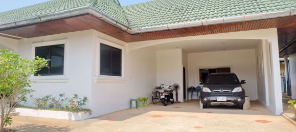 8 bedrooms Cafe / restaurant in Pattaya, Thailand No. 1798 21