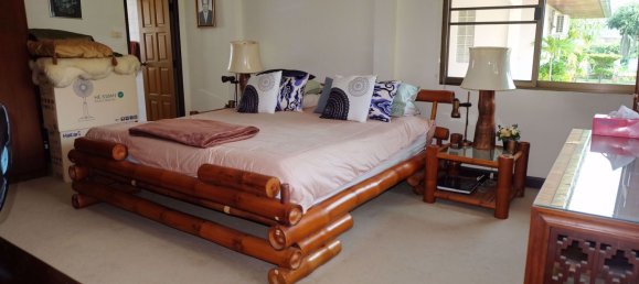 8 bedrooms Cafe / restaurant in Pattaya, Thailand No. 1798 12