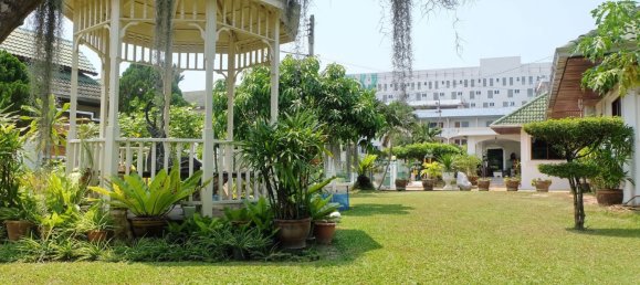 8 bedrooms Cafe / restaurant in Pattaya, Thailand No. 1798 6