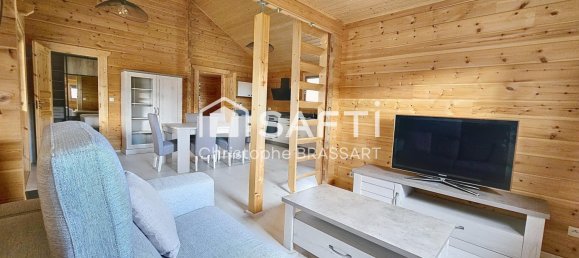 3 bedrooms House in Rang-du-Fliers, France No. 212937 3