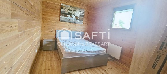 3 bedrooms House in Rang-du-Fliers, France No. 212937 5