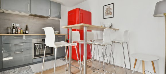 2 rooms Duplex in Boulogne-Billancourt, France No. 362682 2