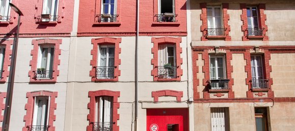 2 rooms Duplex in Boulogne-Billancourt, France No. 362682 6