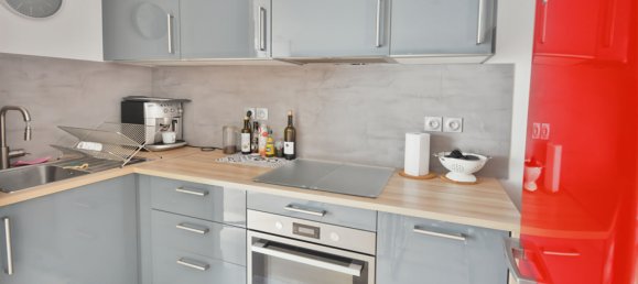 2 rooms Duplex in Boulogne-Billancourt, France No. 362682 3