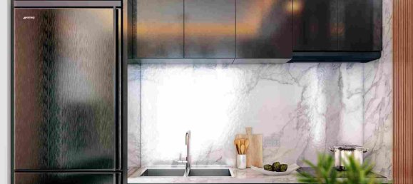 Apartment 3+1 in Alanya, Turkey No. 11425 8