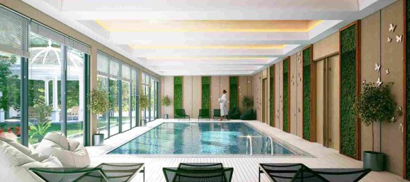 Apartment 3+1 in Alanya, Turkey No. 11425 9