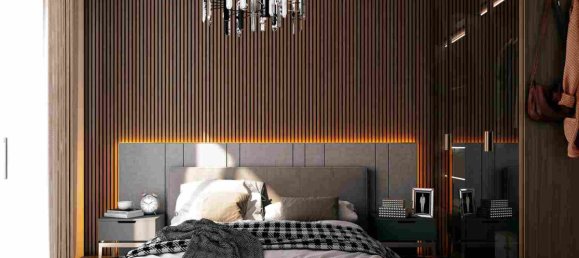 Apartment 3+1 in Alanya, Turkey No. 11425 2