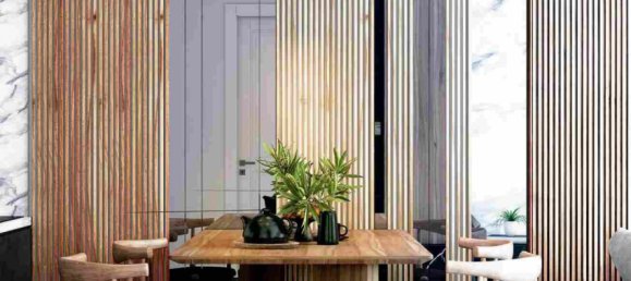 Apartment 3+1 in Alanya, Turkey No. 11425 6