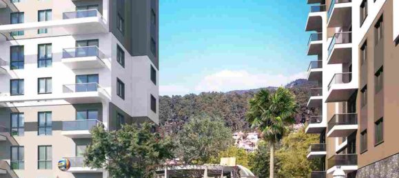Apartment 3+1 in Alanya, Turkey No. 11425 5