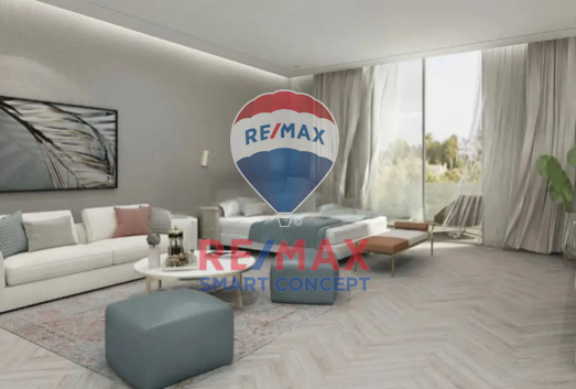 1 bedroom Apartment in Abu Dhabi, UAE No. 28153