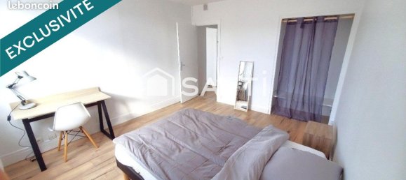 Apartamento de 3 dormitorios en Compiegne, France No. 235198 7