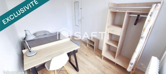 Apartamento de 3 dormitorios en Compiegne, France No. 235198 9