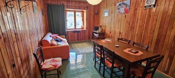 3 bedrooms Apartment in Rieti, Italy No. 357314 5