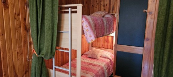 3 bedrooms Apartment in Rieti, Italy No. 357314 2