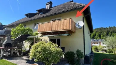 2 bedrooms Apartment in Finkenstein am Faaker See, Austria No. 155928