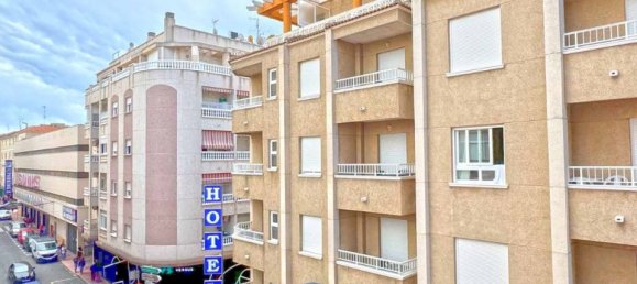 2 Schlafzimmer Wohnung in Torrevieja, Spain, Nr. 181796 10