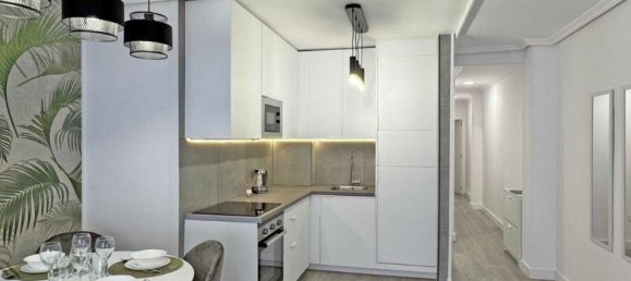 2 Schlafzimmer Wohnung in Torrevieja, Spain, Nr. 181796 9