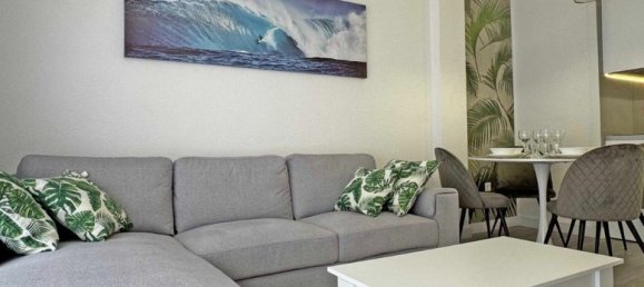 2 Schlafzimmer Wohnung in Torrevieja, Spain, Nr. 181796 6