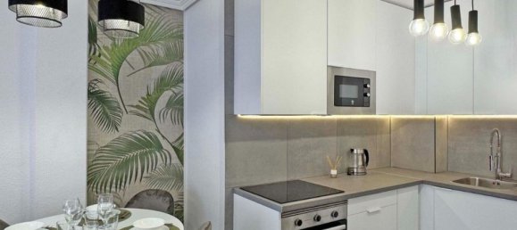 2 Schlafzimmer Wohnung in Torrevieja, Spain, Nr. 181796 2