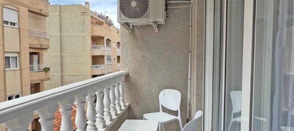 2 Schlafzimmer Wohnung in Torrevieja, Spain, Nr. 181796 3