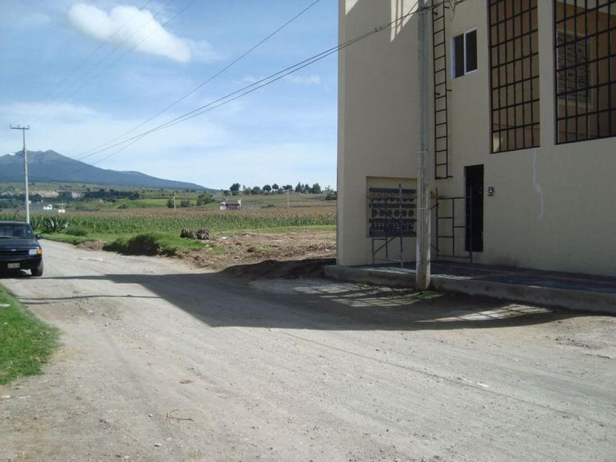  Land in San Buenaventura, Mexico No. 207105