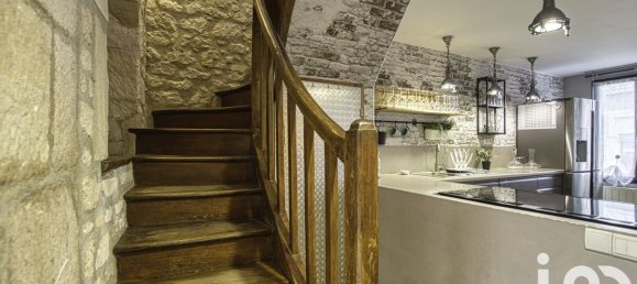 3 Schlafzimmer Haus in Les Ageux, France, Nr. 363167 5