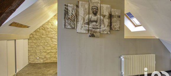 3 Schlafzimmer Haus in Les Ageux, France, Nr. 363167 20