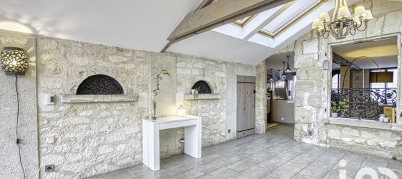 3 Schlafzimmer Haus in Les Ageux, France, Nr. 363167 8