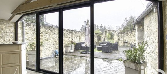 3 Schlafzimmer Haus in Les Ageux, France, Nr. 363167 11