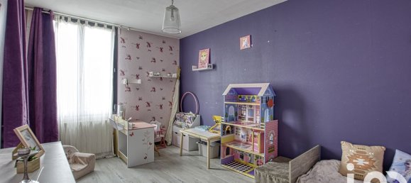 3 Schlafzimmer Haus in Les Ageux, France, Nr. 363167 17