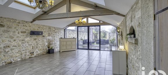 3 Schlafzimmer Haus in Les Ageux, France, Nr. 363167 6