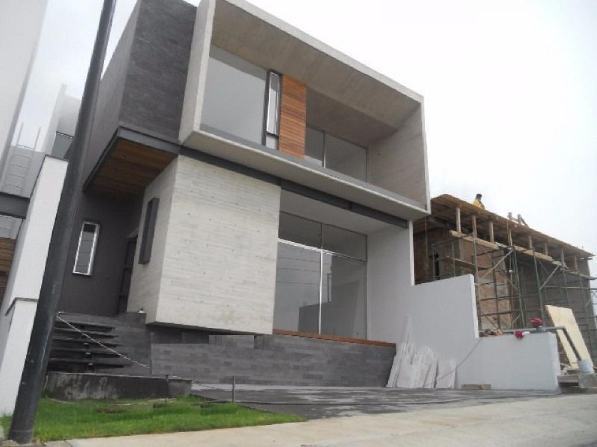 Casa de 3 dormitorios en Querétaro, Mexico No. 177248