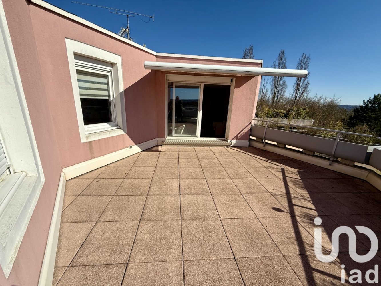 3 bedrooms Apartment in Laxou, France No. 260217