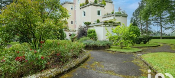 3 bedrooms Apartment in Laxou, France No. 260217 9