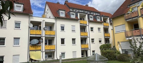 Apartamento T1 em Schwabisch Hall, Germany N.º 367719 6