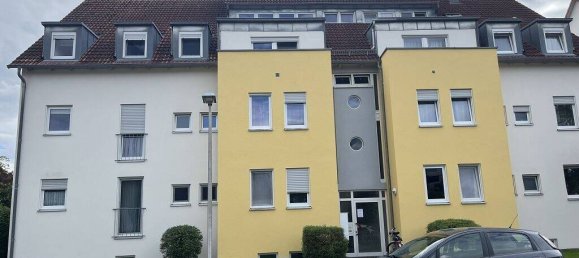 Apartamento T1 em Schwabisch Hall, Germany N.º 367719 2