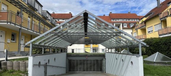 Apartamento T1 em Schwabisch Hall, Germany N.º 367719 20