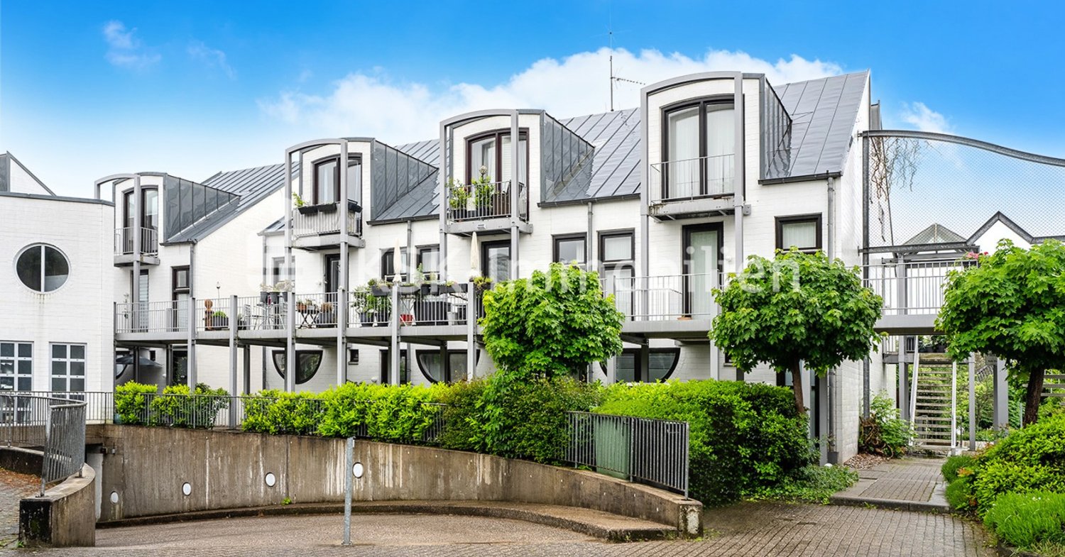 Apartamento T1 em Rhein-Sieg, Germany N.º 148587