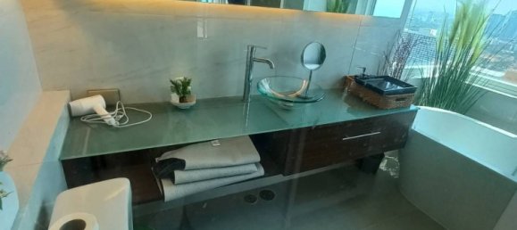 Кондоминиум с 2 спальнями в Паттайя, Таиланд № 12873 2