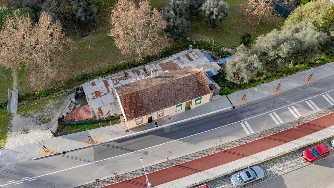 Casa de 3 dormitorios en Coimbra, Portugal No. 157332