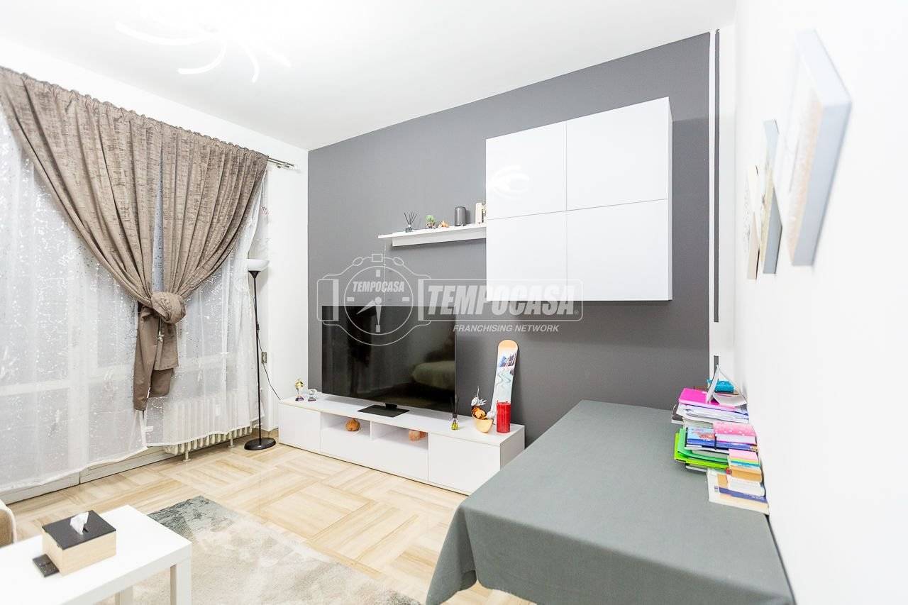 1 chambre Appartement à Caravaggio, Italy No. 88774