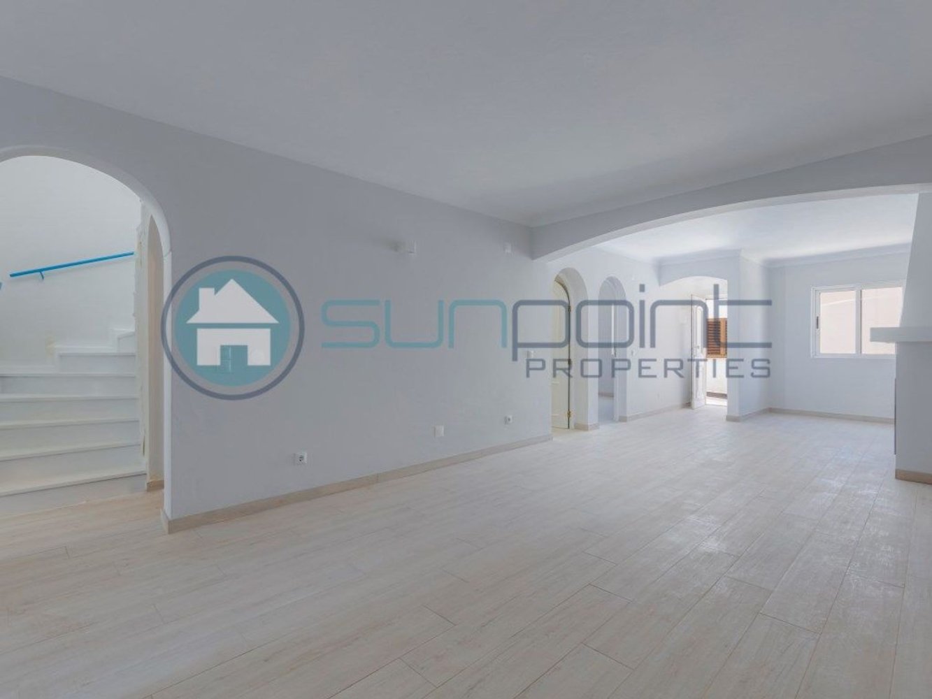 3 Schlafzimmer Haus in Luz, Portugal, Nr. 95267